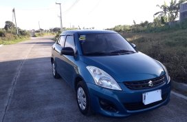 SUZUKI DZIRE 2014 FOR SALE