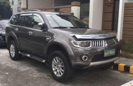 Mitsubishi Montero Sport 2011 for sale
