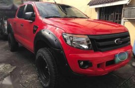 2013 Ford Ranger for sale