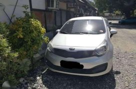 Kia Rio 2014 for sale
