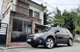 2011 Subaru Forester for sale