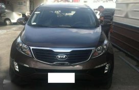 2011 Kia Sportage for sale