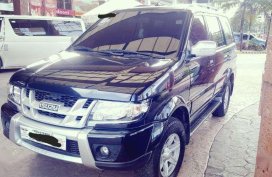 Isuzu Sportivo X 2017 for sale