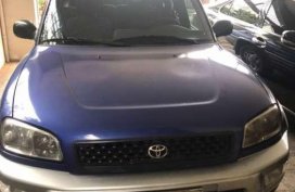 Toyota RAV4 1999 for sale