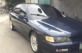 Honda Accord 1994 for sale