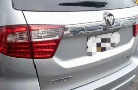 Foton Toplander 2017 for sale