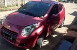 2012 Suzuki Celerio AT for sale