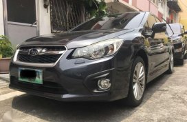 2012 Subaru Impreza for sale