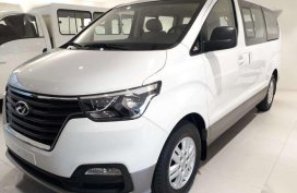 Hyundai Grand Starex 2019 for sale