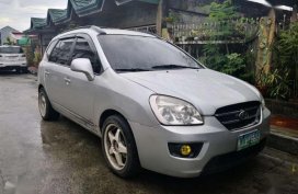 Kia carens 2009 for sale