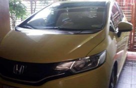 2015 Honda Jazz For sale