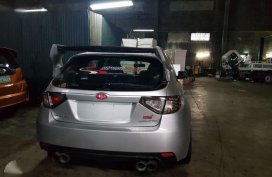 Subaru sti 2008 for sale