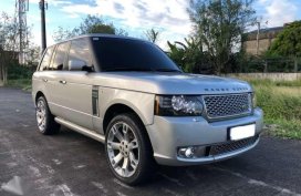 2004 Land Rover Range Rover for sale
