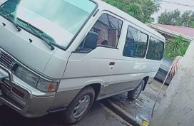 Nissan Urvan Escapade 2013 for sale