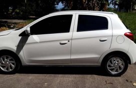 Mitdubishi Mirage 2016 for sale