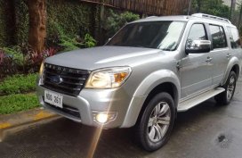 2009 Ford Everest For sale
