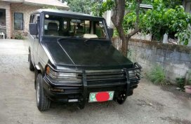 Like New Mitsubishi Pajero for sale