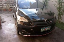 Toyota Vios E MT 2010 for sale