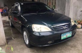 Honda Civic 2002 For sale