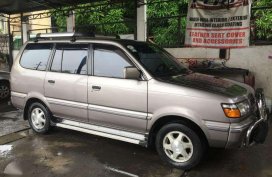 1999 Toyota Revo for sale