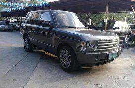 2004 Land Rover Range Rover for sale
