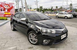 Toyota Corolla Altis 2015 for sale