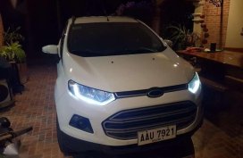 2014 Ford Ecosport for sale