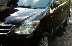 Toyota Avanza 2009 for sale