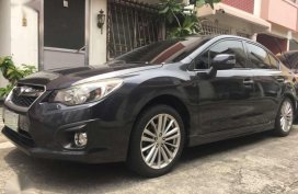 2012 Subaru Impreza for sale