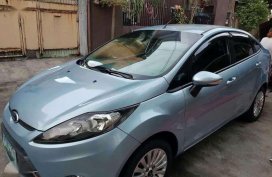 Ford Fiesta 2011 for sale
