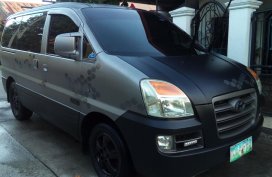 Hyundai Starex 2006 for sale 