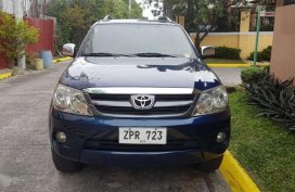 Toyota Fortuner 2008 for sale