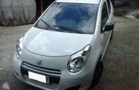 2014 Suzuki Celerio for sale