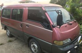 Hyundai Grace 1996 for sale