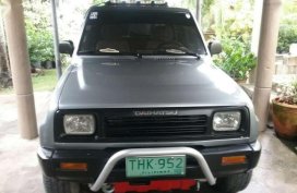 Like New Daihatsu Feroza for sale