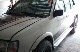 Nissan Frontier 2000 for sale