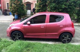 Suzuki Celerio 2013 for sale