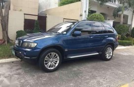 2001 BMW X5 FOR SALE