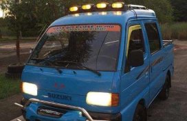 Suzuki Multicab 2002 for sale 