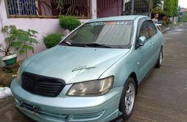 2003 Mitsubishi Lancer for sale