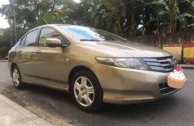 Honda City 2010 for sale