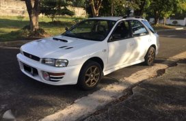 1996 Subaru Impreza for sale