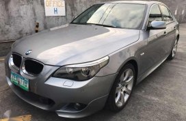 2006 BMW 530D for sale