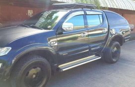 Mitsubishi Strada 2011 for sale