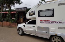 Ford Ranger 2017 for sale