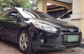 2013 Ford Focus for sale