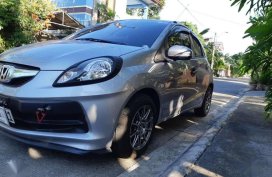 Honda Brio 13 S MT 2016 for sale