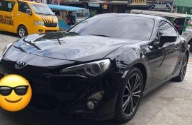 2014 Toyota 86 for sale