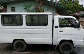 1996 Mitsubishi L300 for sale