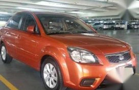 Kia Rio 2011 for sale